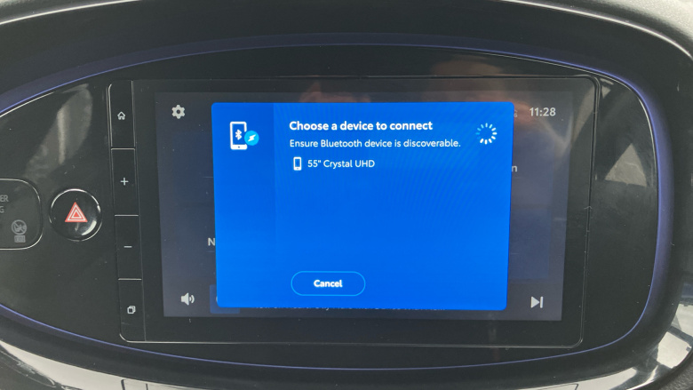 Toyota Aygo X 1.0 VVT-i Exclusive 5dr Auto Petrol Hatchback